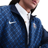 Nike Paris Saint-Germain 2025/26 Strike Home Mens Dri-FIT Soccer Anthem Jacket