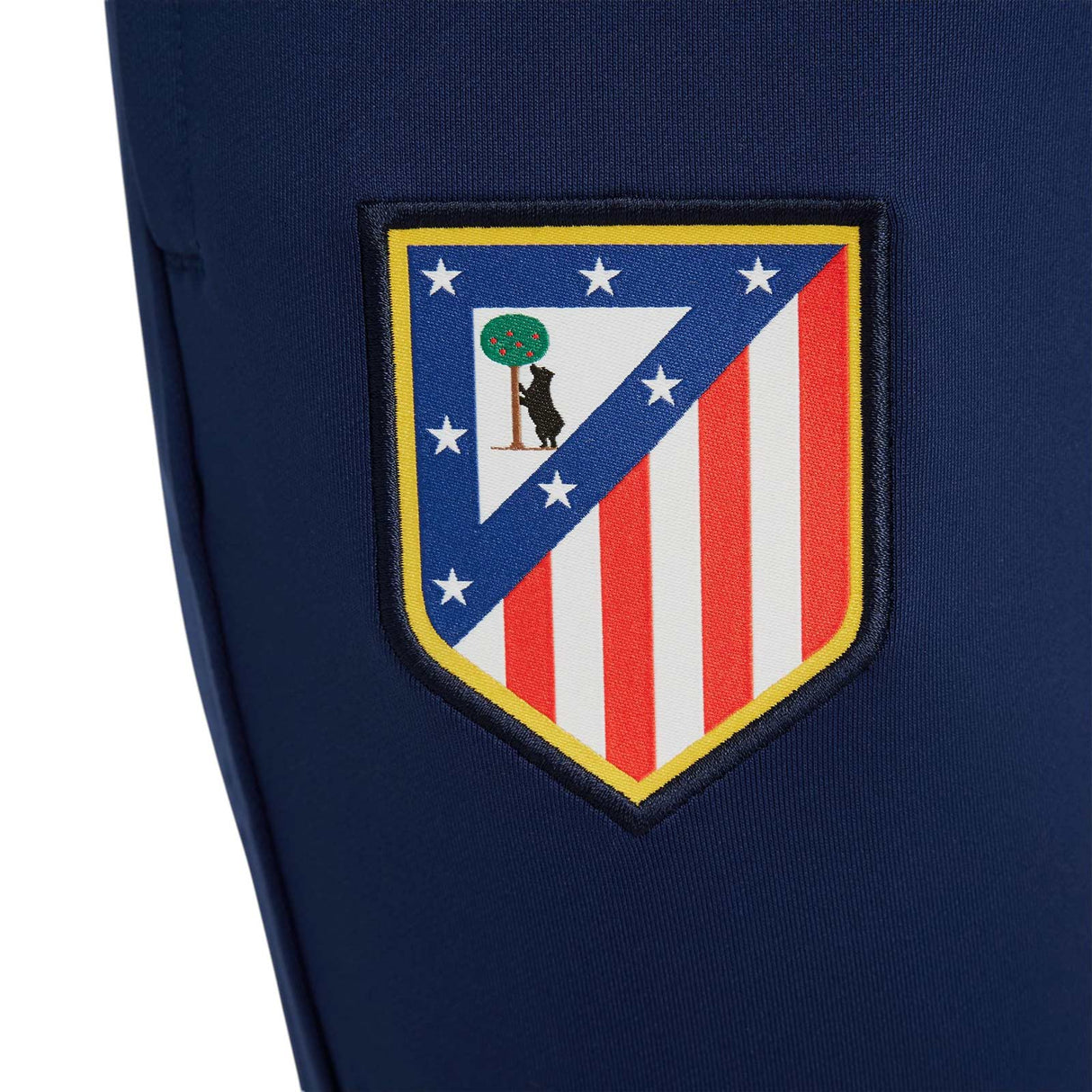 Nike Atlético Madrid 2025 Strike Kids Dri-FIT Soccer Knit Pants