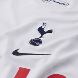 Nike Tottenham Hotspur 2025/26 Home Jersey - Crest