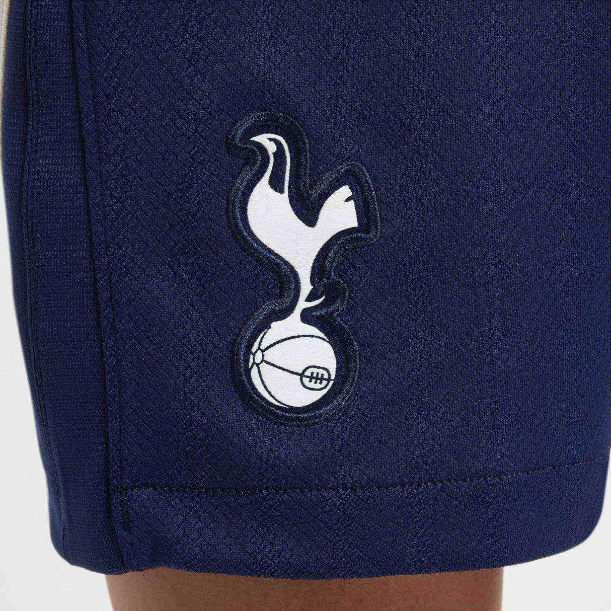 Nike Tottenham Hotspur 2025/26 Kids Home Shorts - Crest