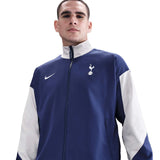 Nike Tottenham Hotspur Strike Home Mens Dri-FIT Soccer Anthem Jacket