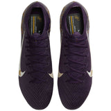 Nike Mercurial Vapor 16 Elite "Kylian Mbappé" FG Football Boots