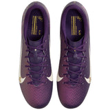 Nike Mercurial Vapor 16 Academy "Kylian Mbappé" MG Low-Top Football Boots