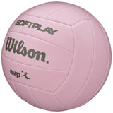 Wilson AVP Soft Play Volleyball