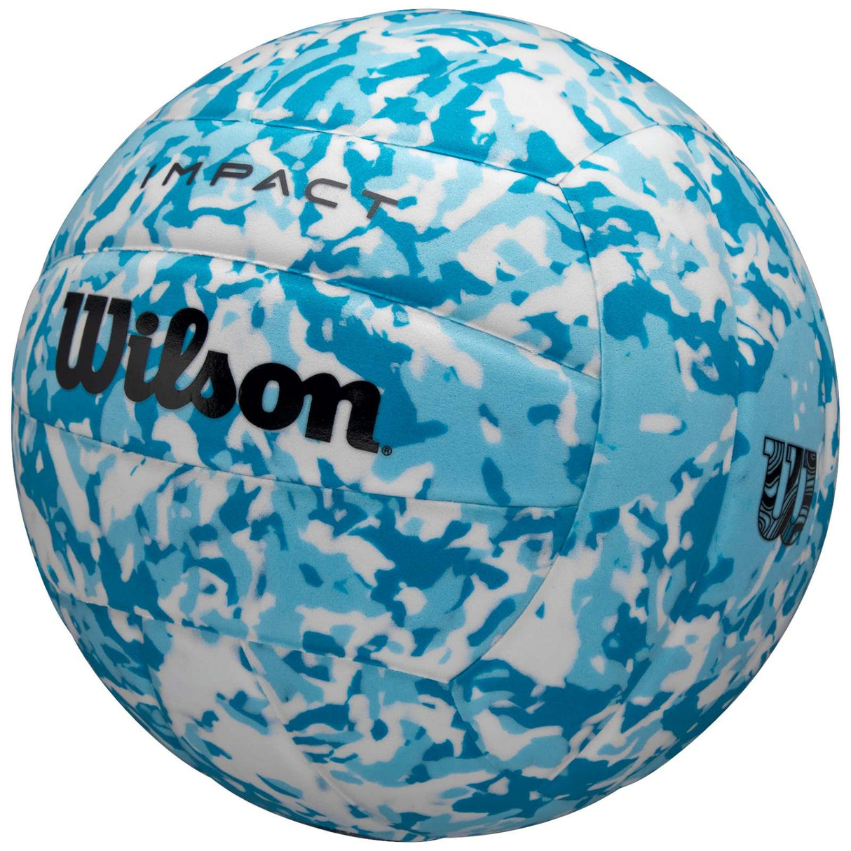 Wilson Impact Gen Green Volleyball