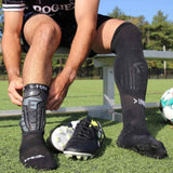 G Form Pro-S Vento Football Shin Guards