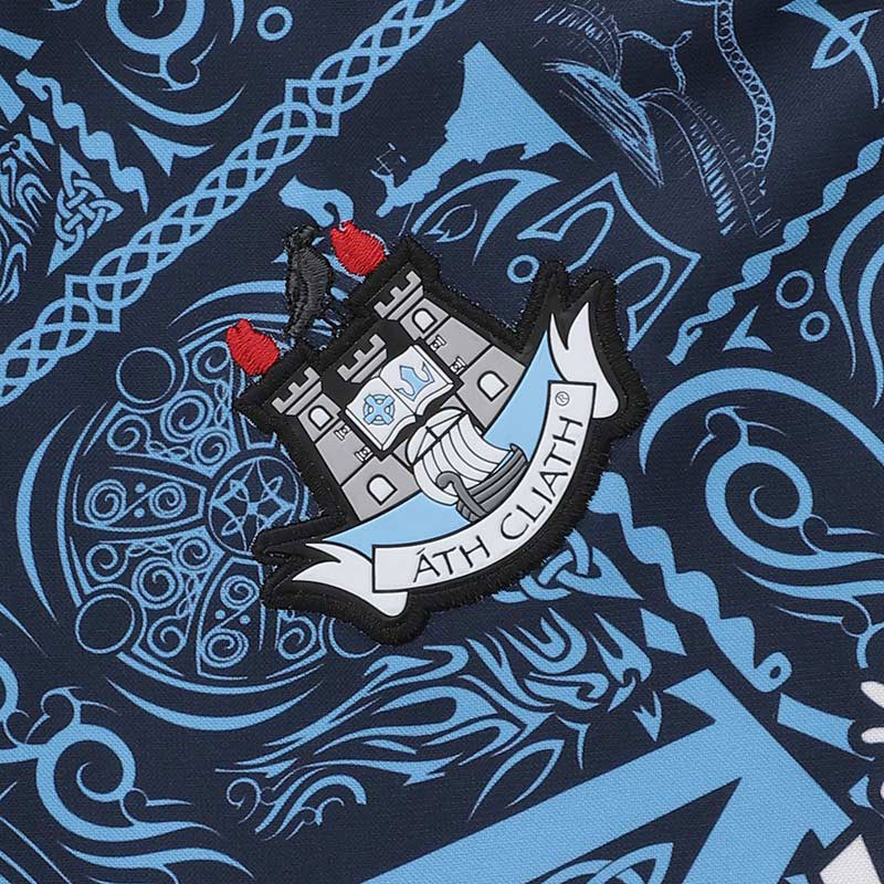 O'Neills Dublin 2025 Goalkeeper Alternative Jersey