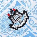 O'Neills Dublin GAA 2025 Kids Alternative Jersey