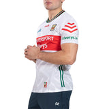 O'Neills Mayo 2025 Home Goalkeeper Player Fit Jersey
