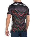 O'Neills Mayo GAA 2025 Goalkeeper Player Fit Alternative Mens Jersey