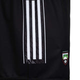 O'Neills Sligo GAA 2025 Kids Printed Home Shorts