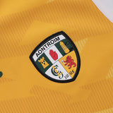 O'Neills Antrim GAA 2025 Home Jersey