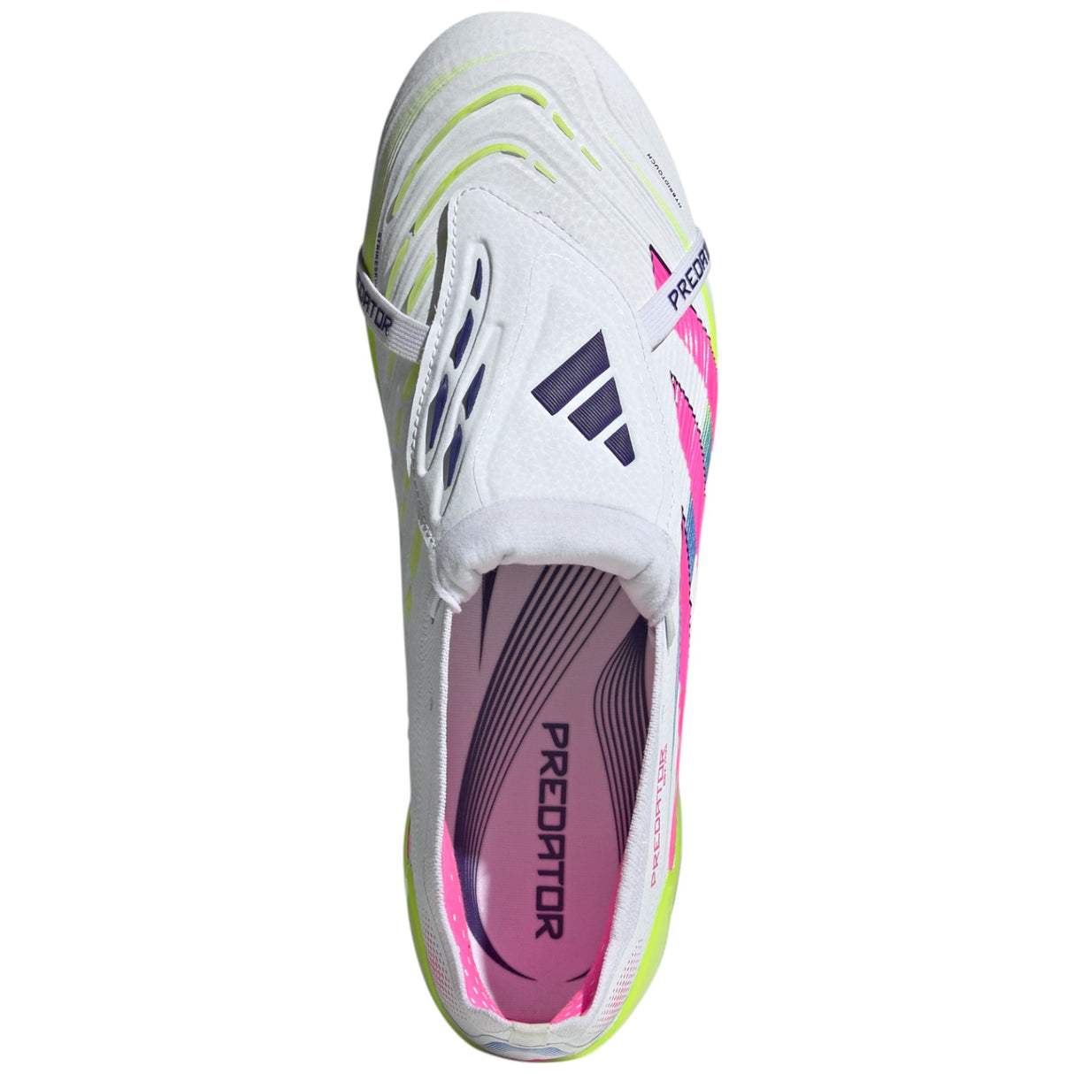 adidas Predator Elite Adults Firm Ground Football Boots