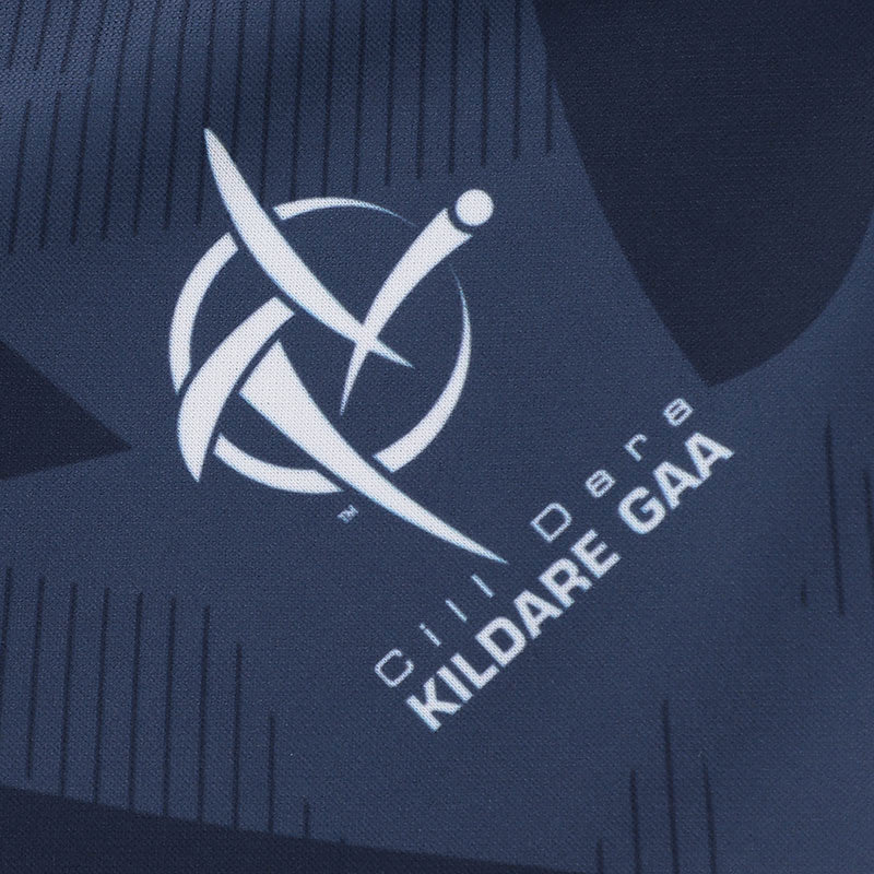 O'Neills Kildare GAA 2025 Goalkeeper Home Jersey