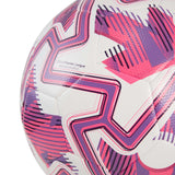 PUMA Orbita Cup Premier League 2025/26 Brilliance Football Size 5 - Close up view