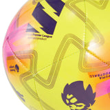 Puma Orbita Premier League 2025/26 Lights Mini Football