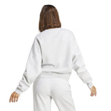adidas Essentials Small Logo Feelcozy Sweatshirt
