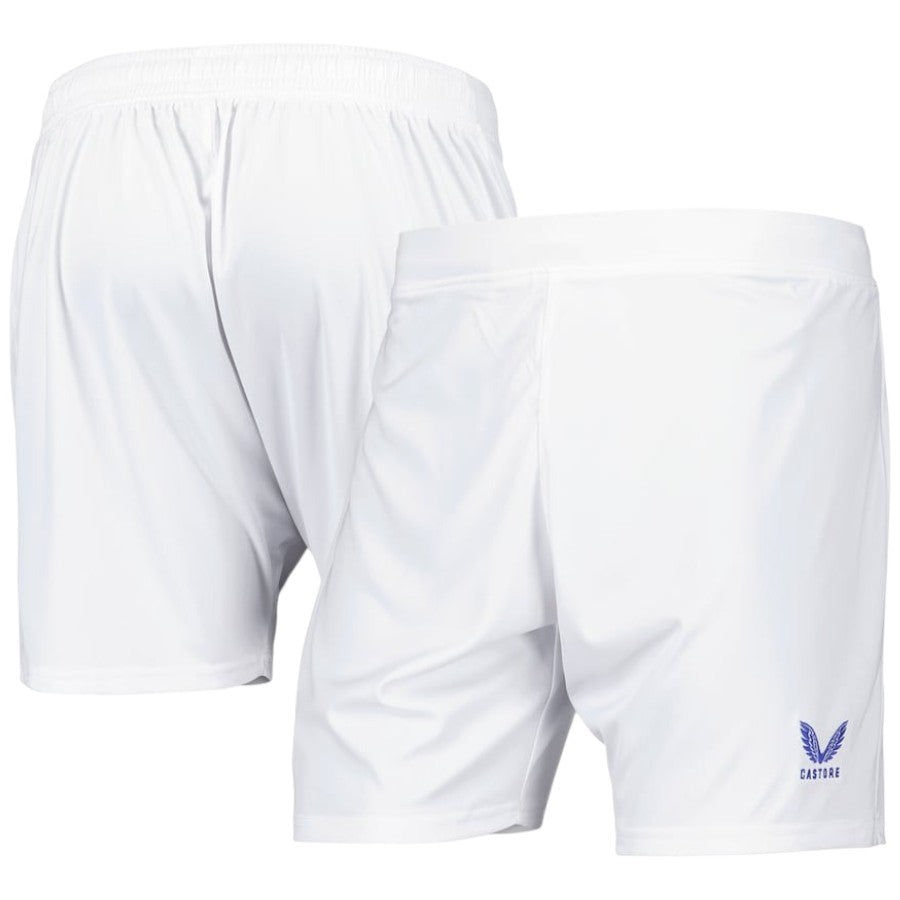 Castore Everton F.C. 2025/26 Kids Home Shorts