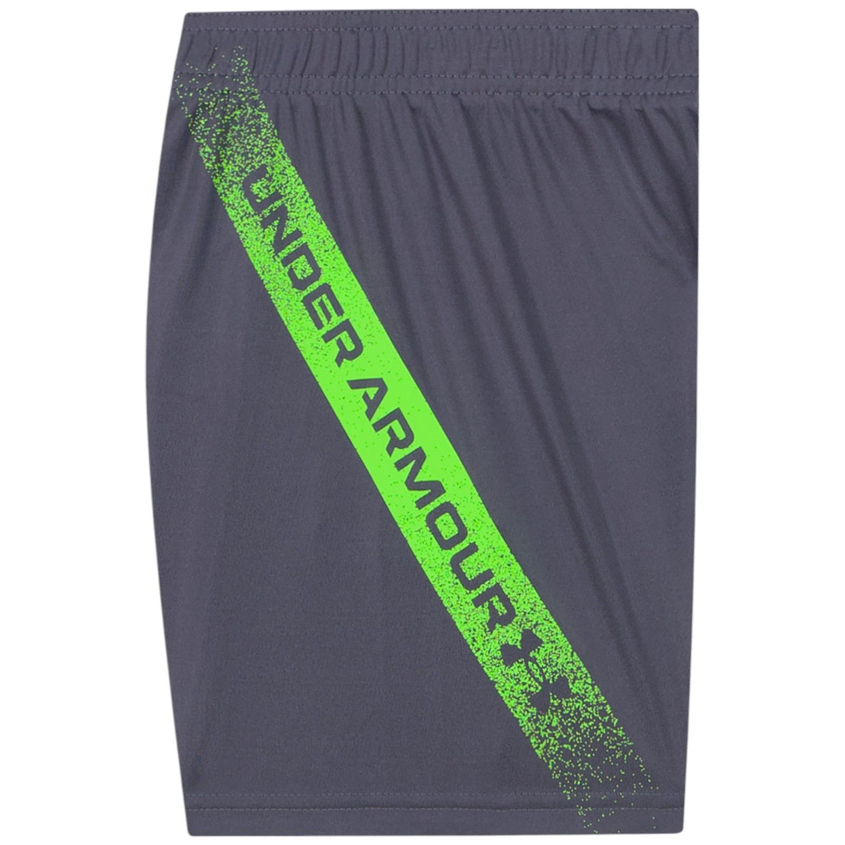 Under Armour Tech Fade Kids 2-Piece Logo Training Set