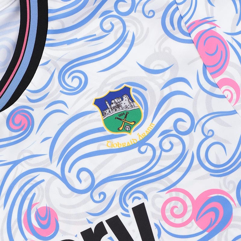 O'Neills Tipperary GAA 2025 Training Jersey
