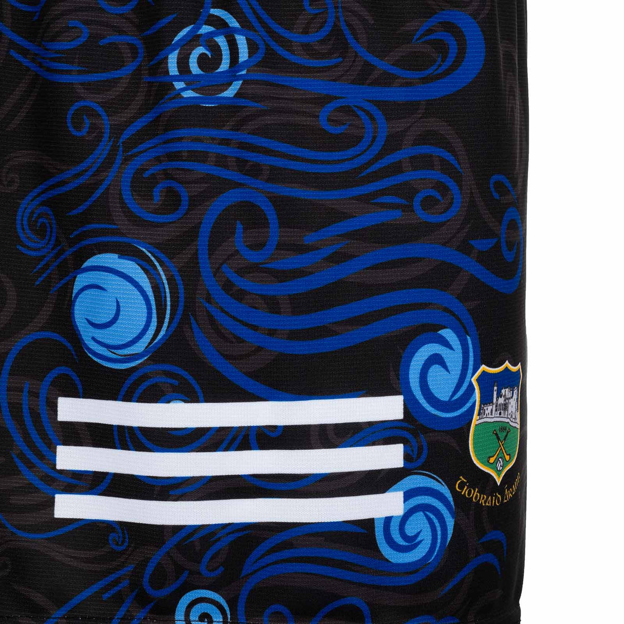 O'Neills Tipperary GAA 2024 Training Shorts