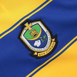 O'Neills Roscommon 2025 Womans Fit Home Jersey