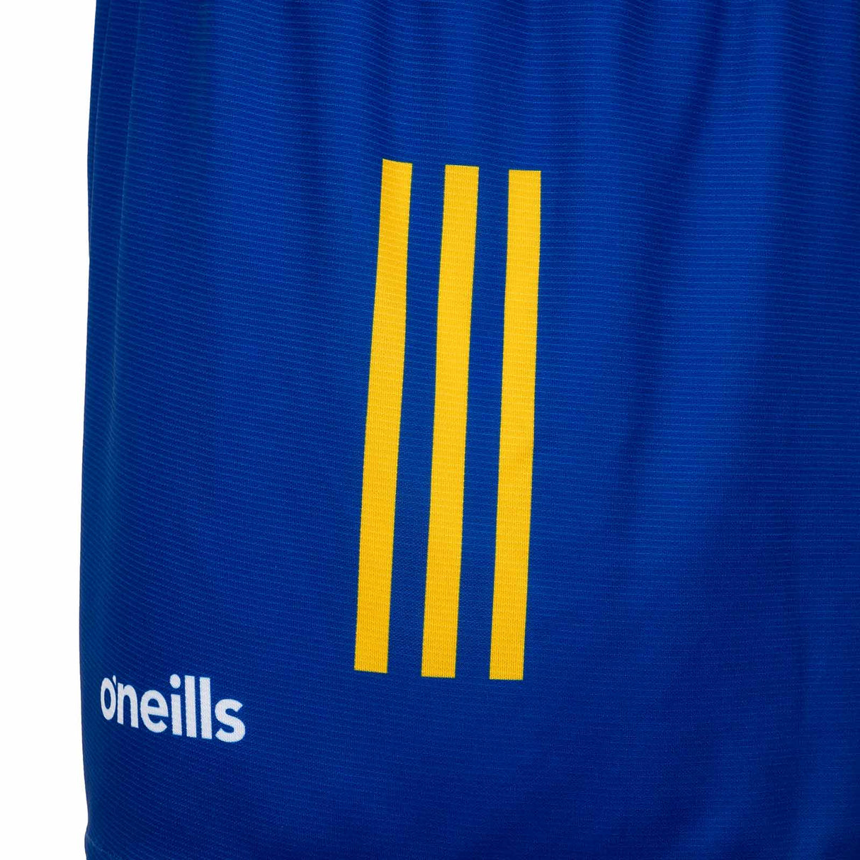 O'Neills Roscommon GAA 2025 Kids Printed Home Shorts