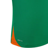 Castore FAI Ireland Football WNT 2025/26 Kids Home Jersey
