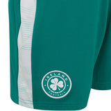 Castore FAI Ireland Football WNT 2025/26 Kids Away Short