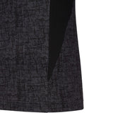 Castore FAI Ireland Football 2025/26 Womens Half-Zip Top Close-Up Waist View