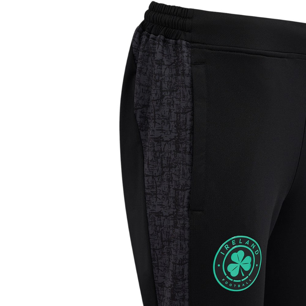 Castore FAI Ireland Football 2025/26 Womens Training Pant
