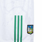 O'Neills Limerick GAA 2025 Kids Printed Home Shorts