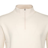 Lekanvy Cream QZ Jumper