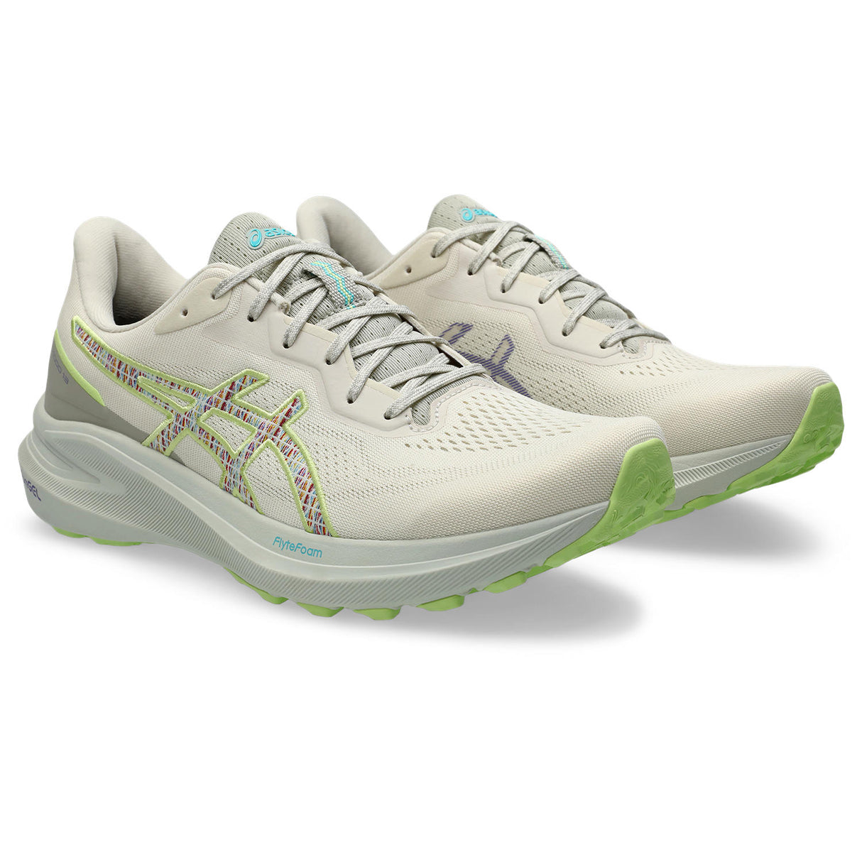 Asics GT-1000 13 Mens Running Shoes