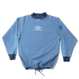 Umbro Legendary Iconic Mens Long Sleeved Drill Top