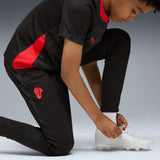 Puma AC Milan Football 2025/26 Kids Training Pant
