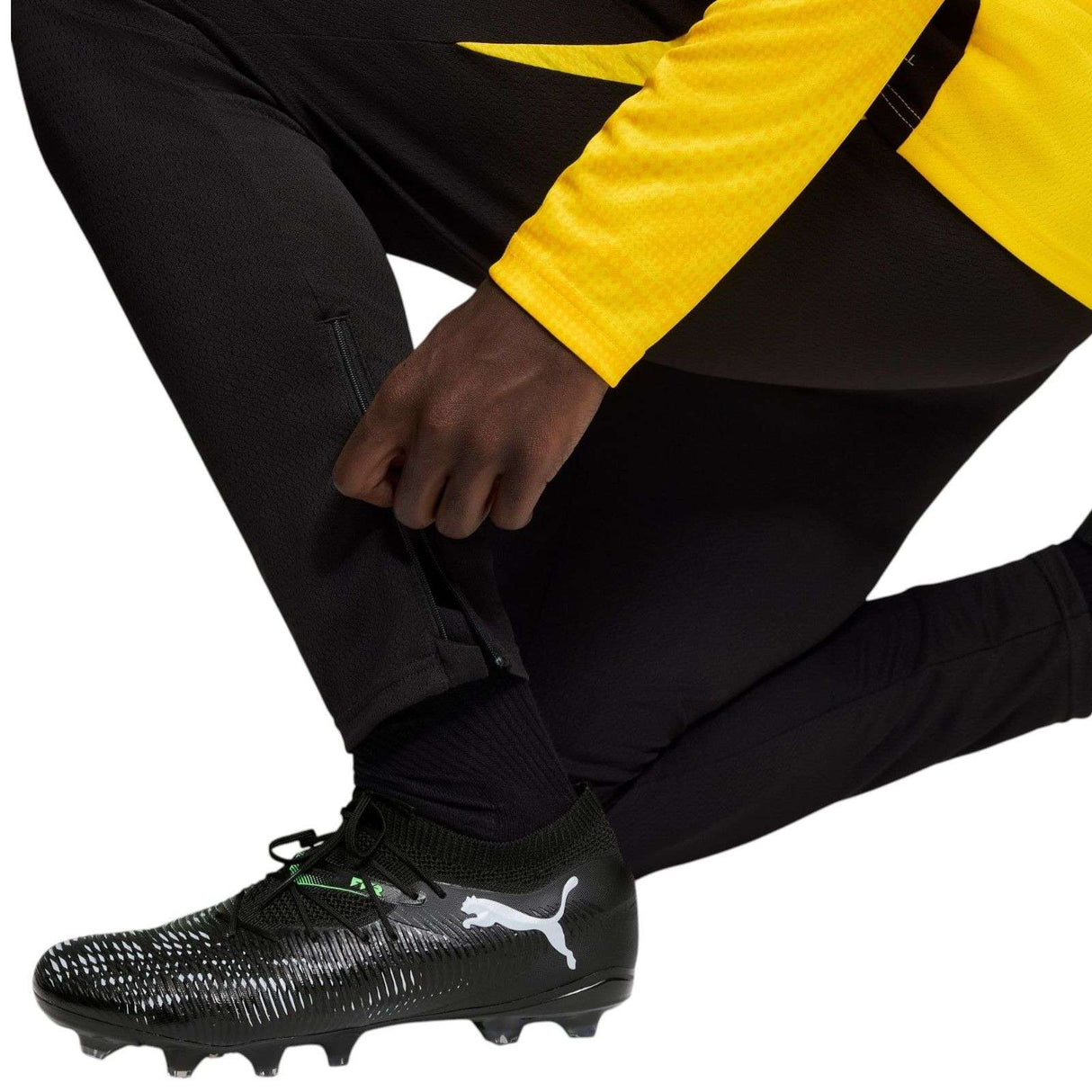 Puma Borussia Dortmund Football 2025/26 Adults Training Pant