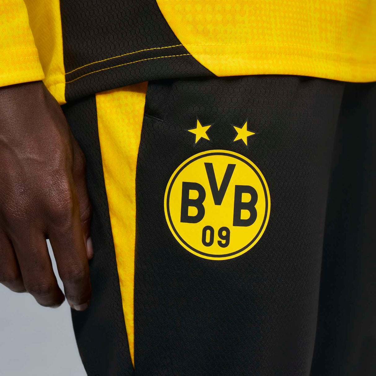 Puma Borussia Dortmund Football 2025/26 Adults Training Pant