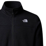 TNF M ANTISANA FLEECE Black