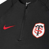 Nike Stade Toulousain 2025/26 Training Half Zip Top
