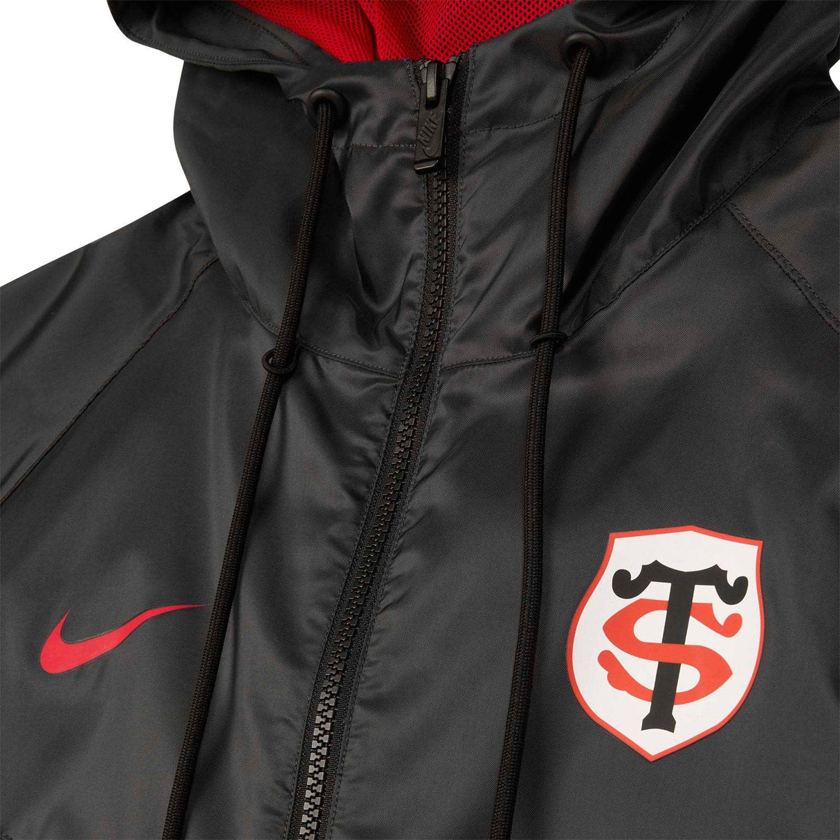 Nike Stade Toulousain 2025/26 Windrunner Jacket