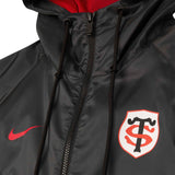 Nike Stade Toulousain 2025/26 Windrunner Jacket