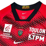 Nike RC Toulon 2025/26 Home Jersey