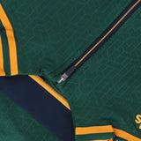 O'Neills Meath Hydra Brushed QZ Top Grn