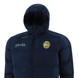 O'Neills Offaly Hydra Hooded Jacket Navy
