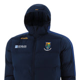 O'Neills Wicklow Hydra Kid Hoody Jckt Nv