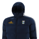 O'Neills Cavan Hydra Hooded Jacket Navy