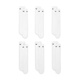 Nike Everyday Cushioned Crew Socks - 6 Pack