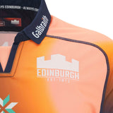 Macron Edinburgh 25/26 K Euro RplcJsy Wh