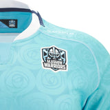 Macron Glasgow 25/26 K Away Rplc Jsy Blu